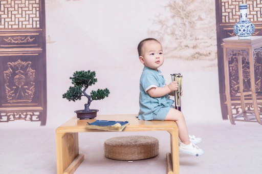 资兴宝宝有多少颗牙齿